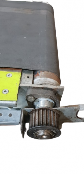 Lippert Vorlaufband Nachlaufband Gurtband Förderband GF 640-550-400