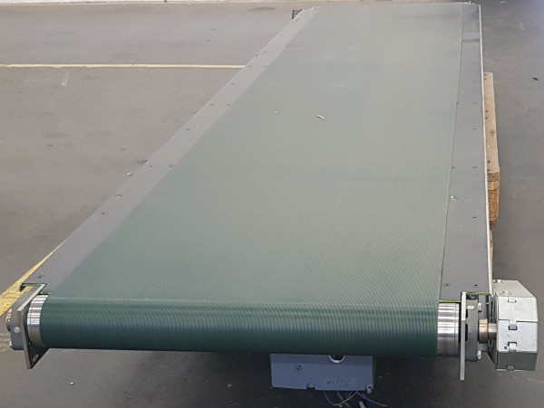 Lippert belt conveyor belt conveyor GF 3040-750-600