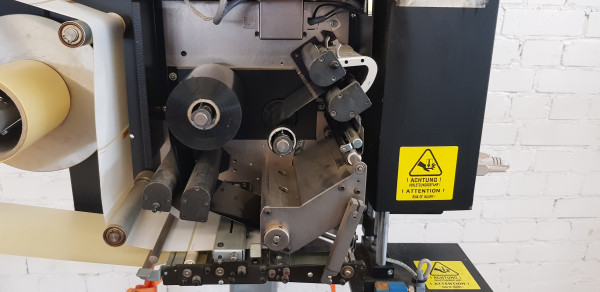 Etikettendrucker Legi-Air 4040Z-RH-500-110Pax-4