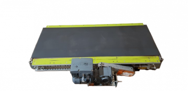 Lippert belt conveyor belt conveyor GF 1280-650-500