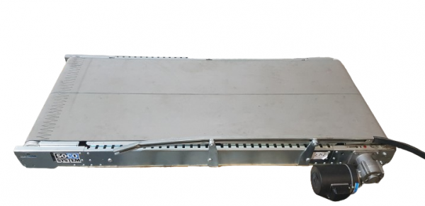 SOCO Heavy duty Belt Conveyor GF 1470-760-650