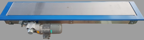 Transnorm conveyor belt GF 2100-400-300