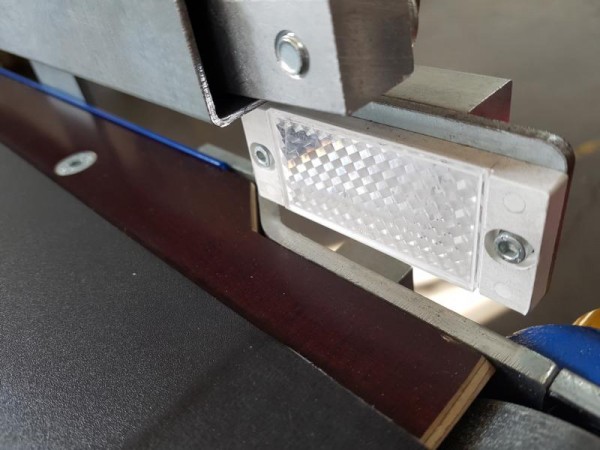 Transnorm Belt conveyor belt conveyor belt 1000-600-500