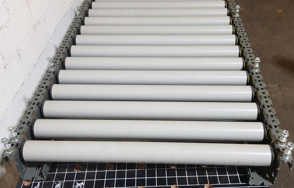 Knapp Rollenbahn 1575-660-600