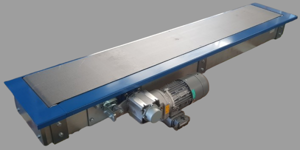 Transnorm conveyor belt GF 2100-400-300