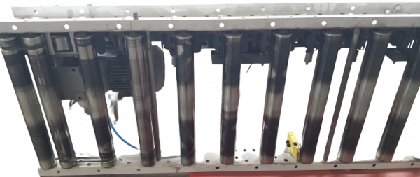 Dematic Staurollenbahn 2625-500-440