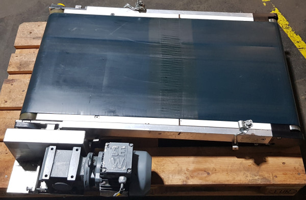 Transnorm belt conveyor belt conveyor GF 1000-600-500