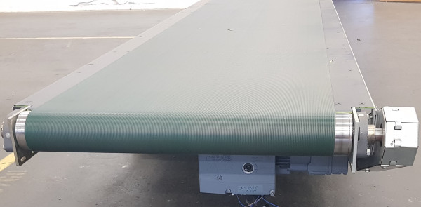 Lippert belt conveyor belt conveyor GF 3040-750-600