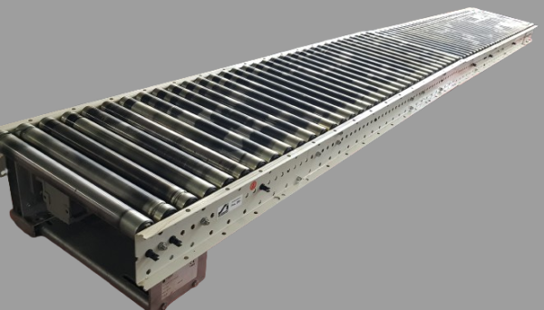 Dematic Staurollenbahn 16000-600-540
