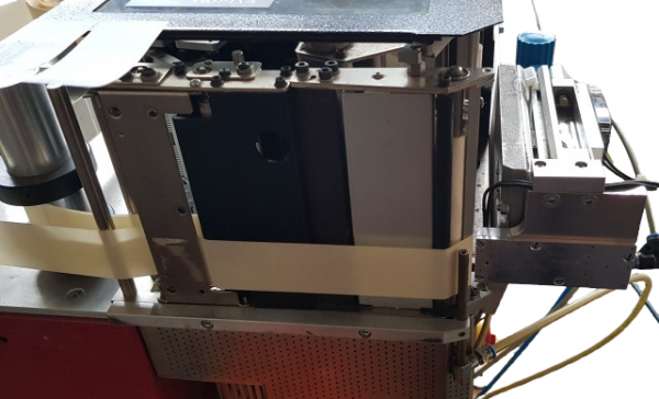 Etikettendrucker Legi-Air-110Pax-4 800 mm Ethernet