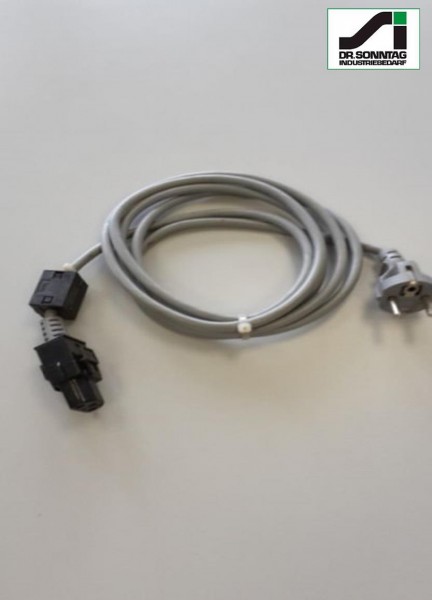 ACCU_SORT omnidirectional barcode scanner MINI-X