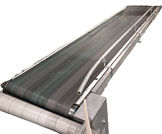 Transnorm conveyor belt GF 2600-600-500