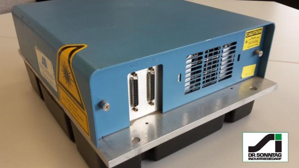 ACCU_SORT omnidirectional barcode scanner MINI-X