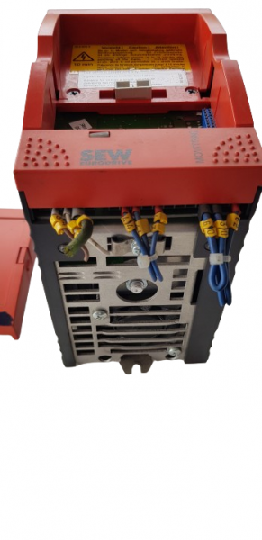 SEW Movitrac frequency converter 31C011-503-4-00