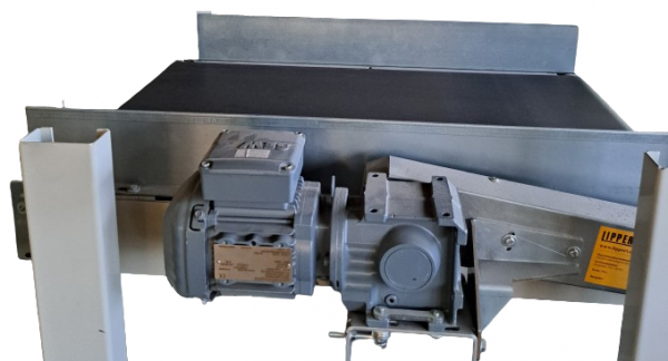 Lippert belt conveyor GF 1035-750-600