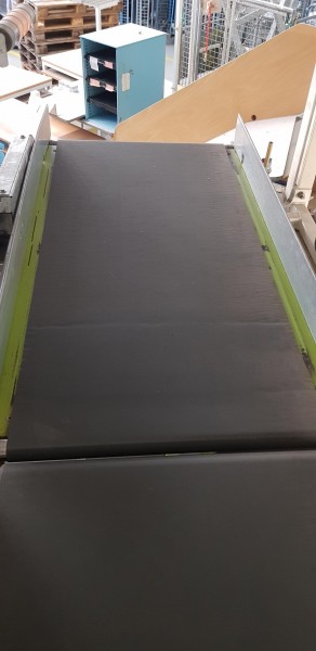 Lippert belt conveyor belt conveyor GF 1090-650-500