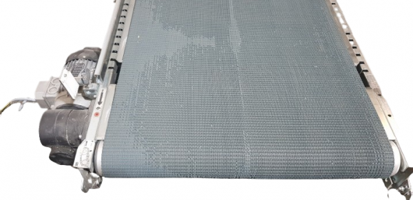 SOCO schwerlast Gurtförderer Gurtband Förderband GF 2010-670-580