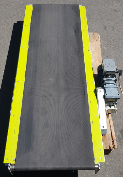 Lippert belt conveyor belt conveyor GF 1715-650-500