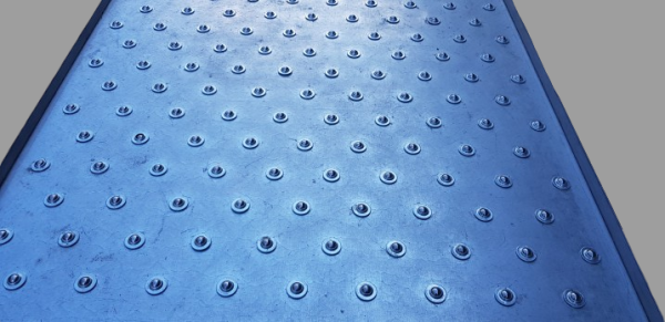 ball roller table transfer