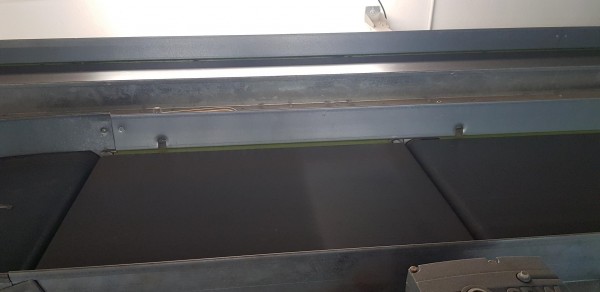 Lippert belt conveyor belt conveyor GF 780-650-500
