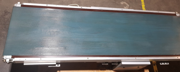 Transnorm Belt conveyor belt conveyor belt 1905-600-500 optionally extendable