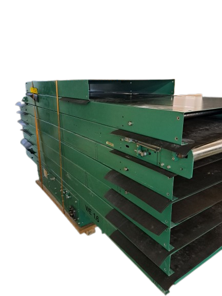 Lippert Gurtförderer Gurtband Förderband GF 22500-900-700