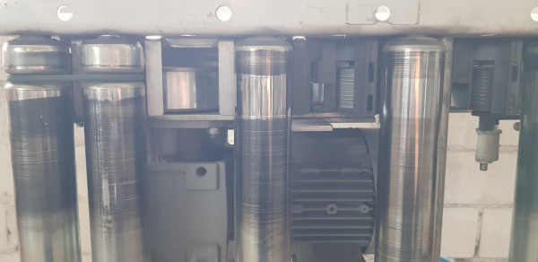 Dematic Staurollenbahn 2625-500-440