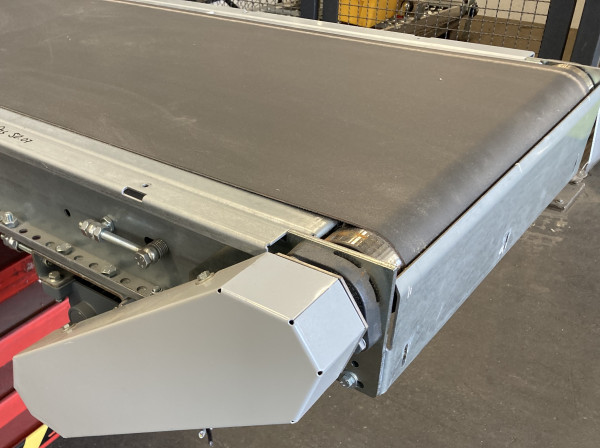 Lippert Gurtförderer Gurtband Förderband GF 5550-570-450