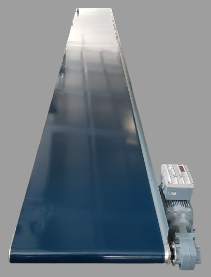 MK Belt conveyor Förderband 9109-700-690