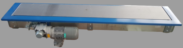 Transnorm conveyor belt GF 2100-400-300