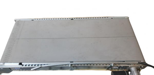 SOCO Heavy duty Belt Conveyor GF 1470-760-650