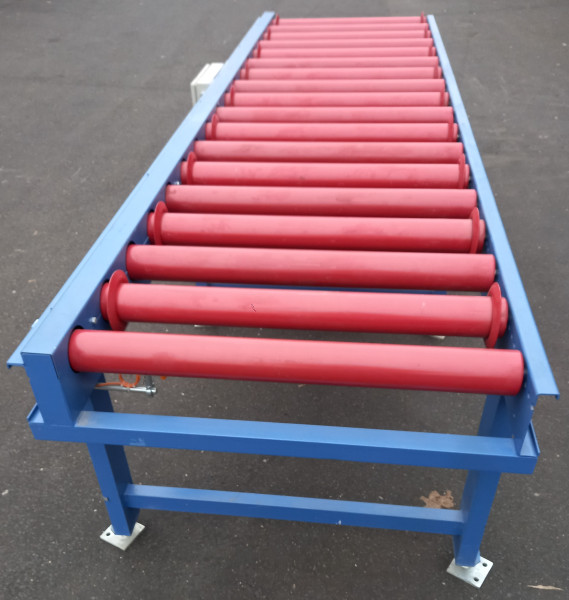 Palettenrollenbahn 3450-1040-900