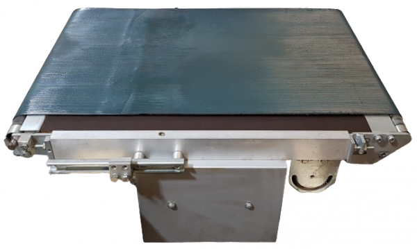 Transnorm belt conveyor 650-600-500