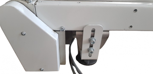 Kannegiesser Gurtförderer 6000-880-800