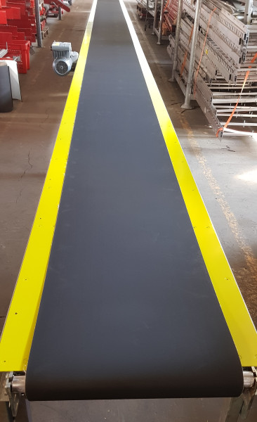 Lippert Gurtförderer Gurtband Förderband GF 12500-550-400