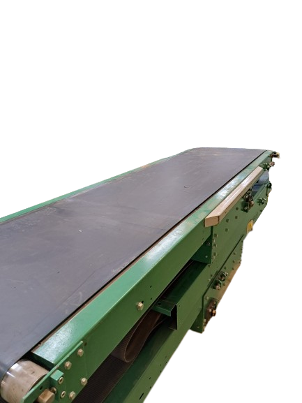 Lippert Rising falling Incline belt conveyor GF 7000-900-800
