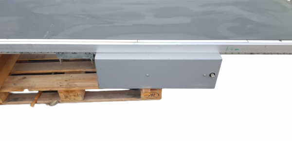 Transnorm belt conveyor belt conveyor GF 3820-700-600