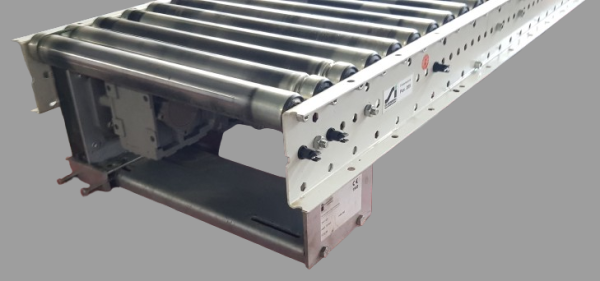 Dematic Staurollenbahn 16000-600-540