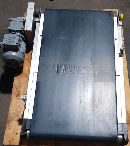 Transnorm belt conveyor belt conveyor GF 1000-600-500