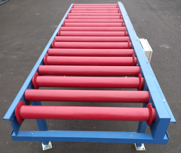 Palettenrollenbahn 3450-1040-900