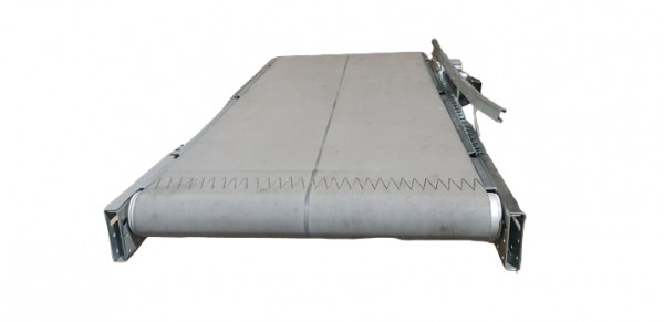 SOCO Heavy duty Belt Conveyor GF 1470-760-650