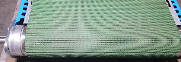 FAS Gurtförderer Gurtband Förderband 1090-630-500 Übertrieb