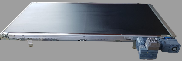 Transnorm Gurtförderer Förderband 2200-1120-1000