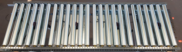 Knapp Fastline Conveyor Technology: Complete System Available Immediately