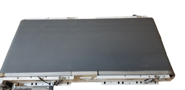 Dematic schwerlast Gurtförderer Gurtband Förderband GF 1520-760-650