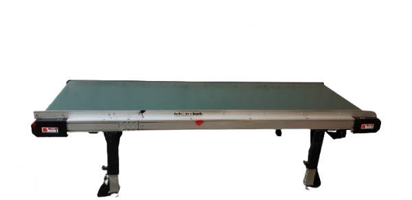 TRIO-Technik belt conveyor GF 2530-940-840