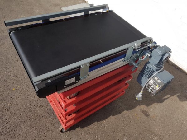 Transnorm Belt conveyor belt conveyor belt 1000-600-500