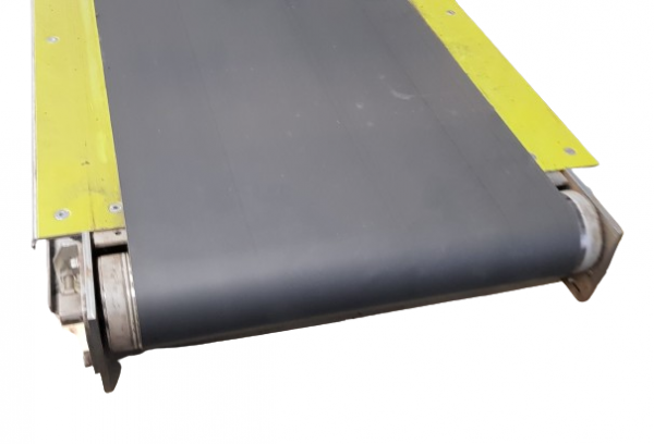 Lippert belt conveyor GF 7535-550-400