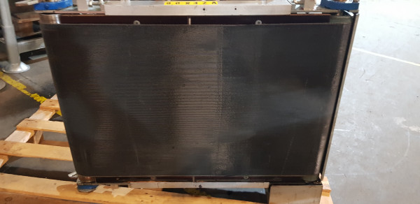 Transnorm Belt conveyor belt conveyor belt 800-600-500