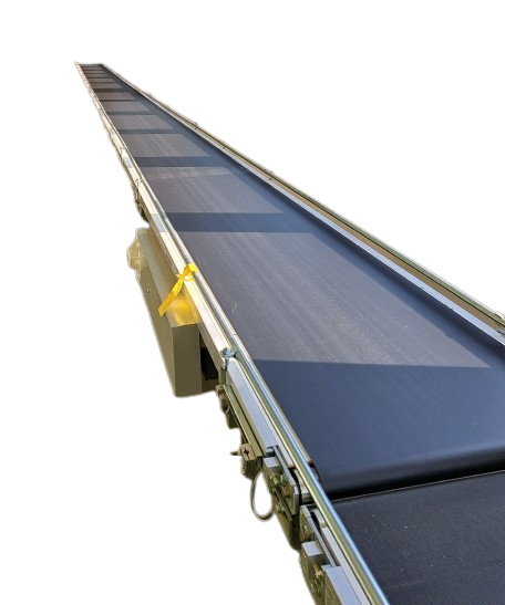 Transnorm Gurtförderer Förderband GF 25000-1000-900